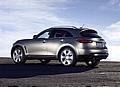 Infiniti FX50S